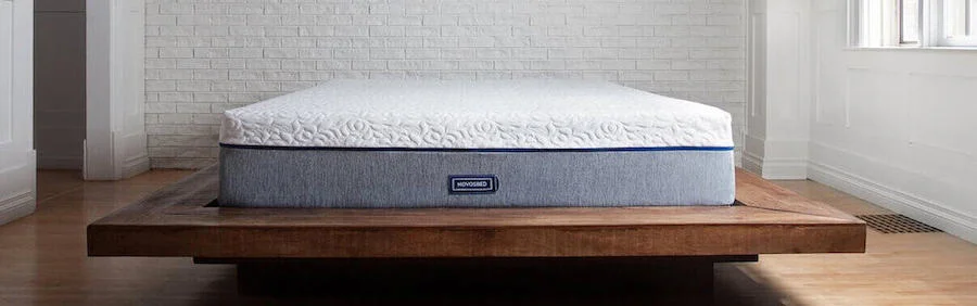 Our Brunswick Mattress Review for 2026 16 Novosbed Mattress