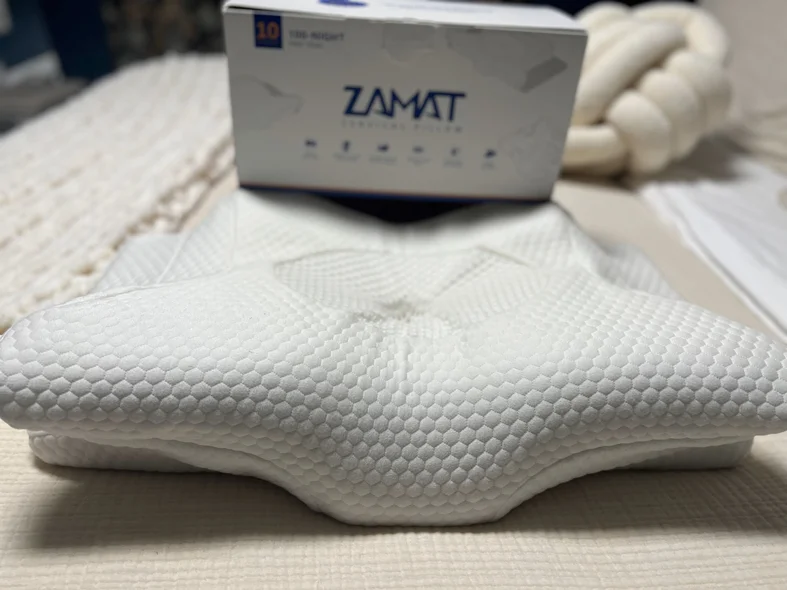 ZAMAT Pillow