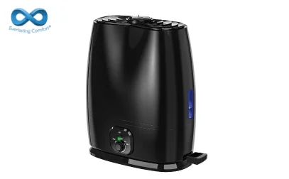 Our 6 Highest Rated Humidifiers for Asthma for 2026 4 Everlasting Comfort product image