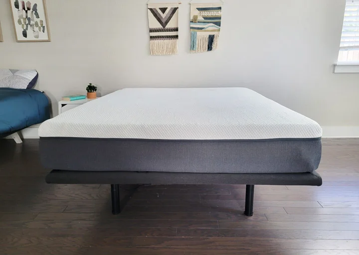 Emma CliMax Mattress Review 2 Emma Climax Mattress