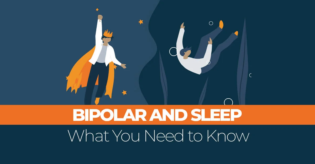 Katie Harris 6 Bipolar and Sleep: Managing your Symptoms with Better Rest