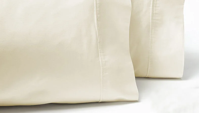 Our Complete SOL Organics Bed Sheets Review 3 material of sol organics bed sheets