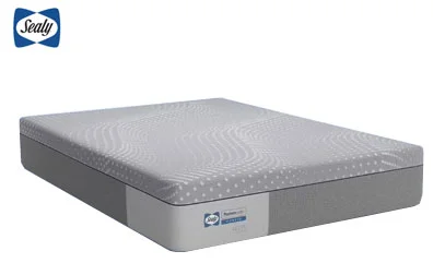 Sealy Posturepedic Hybrid Mattress