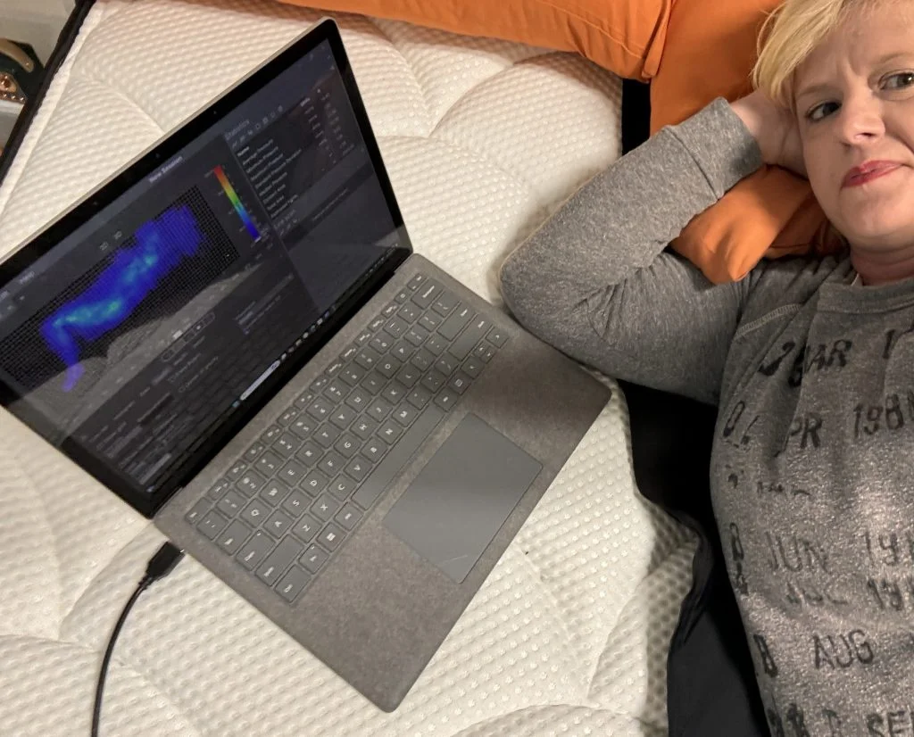 DreamCloud Mattress Review for 2026, Expert Tested 4 DreamCloud Original Hybrid Product TestingJPG