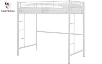 product image of Walker Edison loft bed