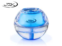 10 Best Travel Humidifiers for 2026 3 JZK Mini Portable Personal Cool Mist Air Humidifier with Night Light for Travel product image small