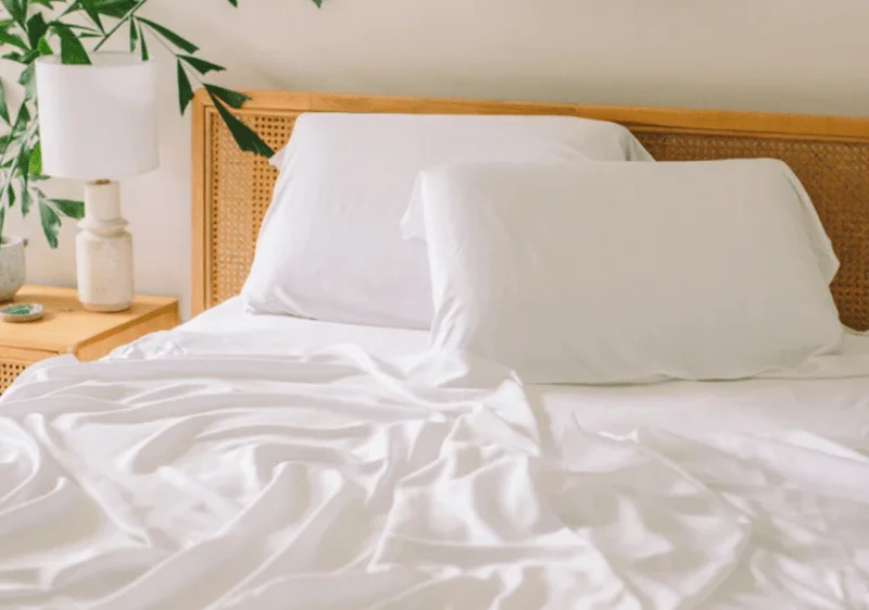 Best Bed Sheets for 2026 - Our Top Picks Reviewed 9 Nest Bedding Kids Tencel Sheet Set