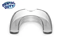 3 Top Rated Mouth Night Guards (For Bruxism / Teeth Grinding) 2026 reviews 2 small image of dental duty