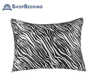 ShopBedding zebra print pillowcase product image small