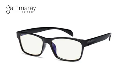 The 8 Highest Rated Blue Light Blocking Glasses in 2026 Reviewed 10 gamaray product image