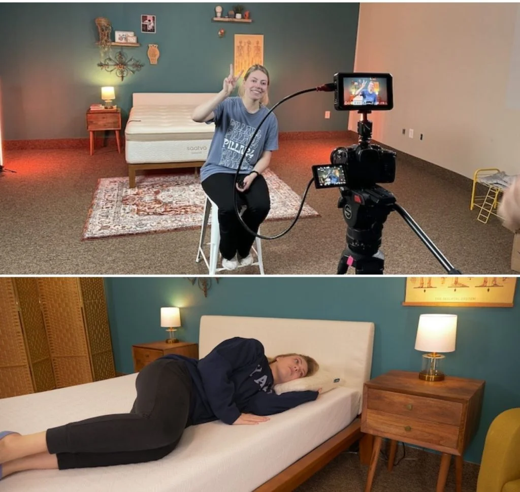 Brooklyn Bedding EcoSleep Mattress Review for 2026 4 Methodology Image SA 2 1