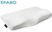 Best Pillows on Amazon - 2026 Reviews and Ratings 4 small product image of epabo memory foam pillo