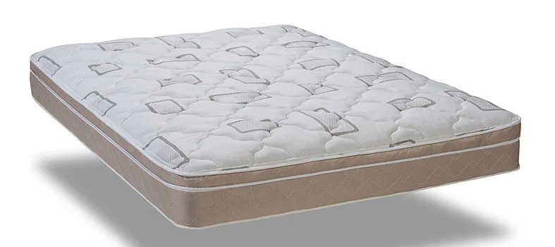 Wolf Mattress Review for 2026 - Our Buyers Guide 2 wolf bed product image