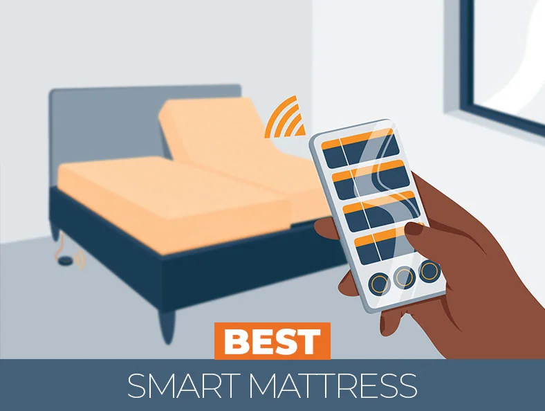 Best Smart Beds (2026) - Sleep Advisor