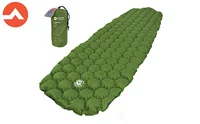 product image of ECOTEK Outdoors Hybern8 Ultralight Inflatable Sleeping Pad small