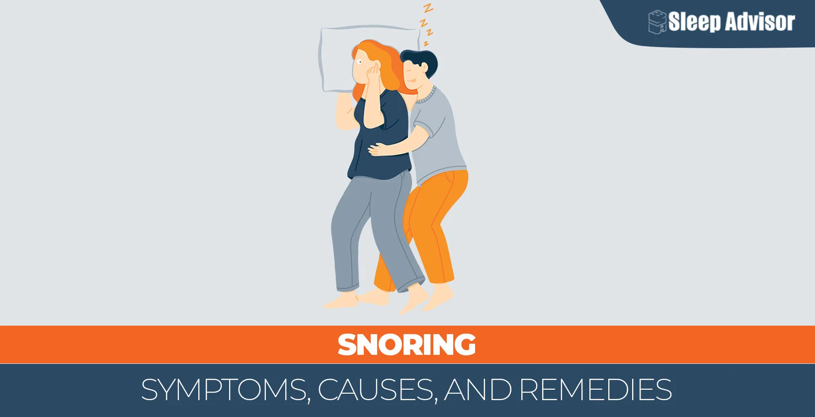 Natalie Grigson 3 Snoring: Symptoms, Causes, and Remedies