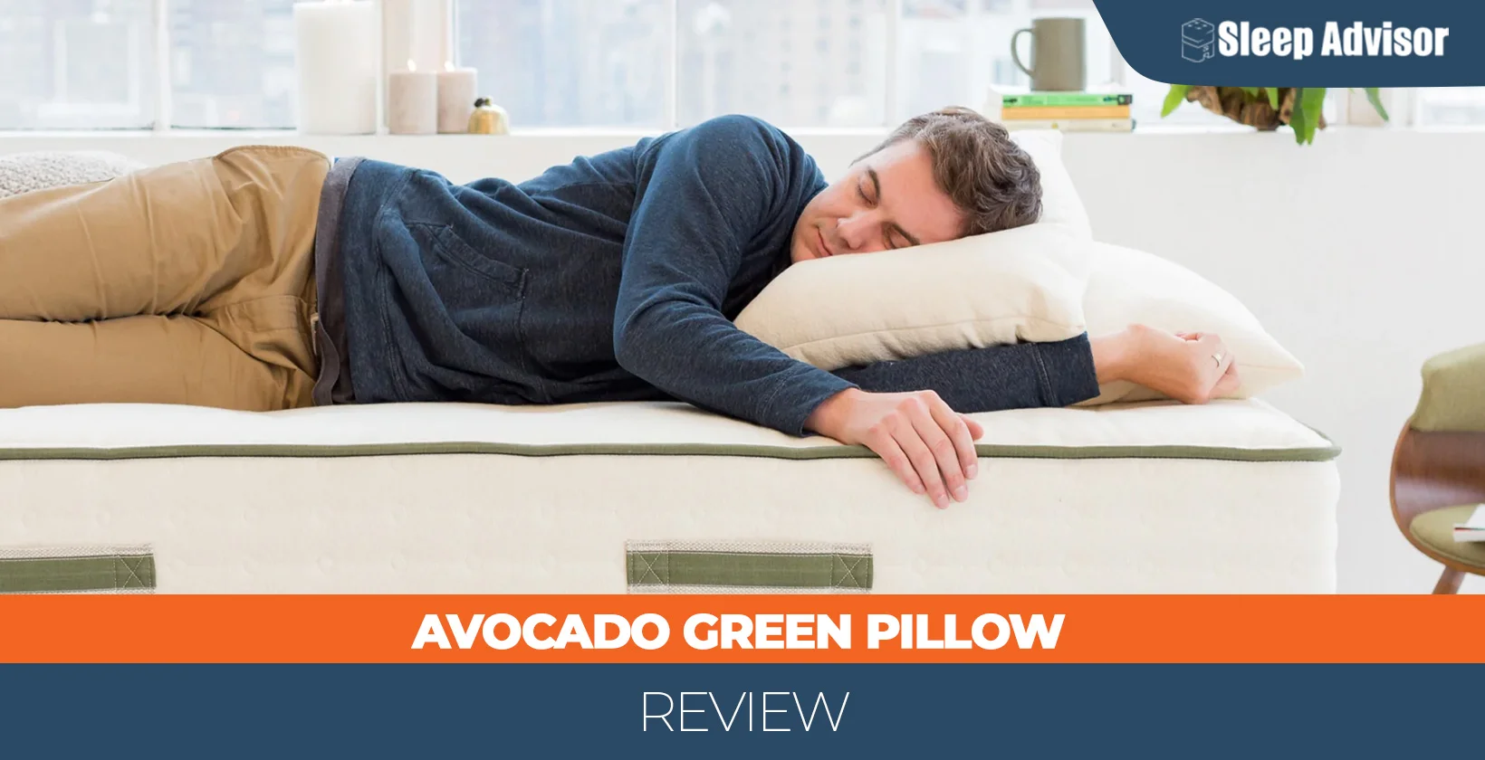 Our Avocado Green Pillow Review for 2026