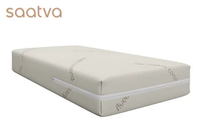 Saatva vs. Sleep Number Mattress Comparison for 2026 24 Saatva Crib Mattress