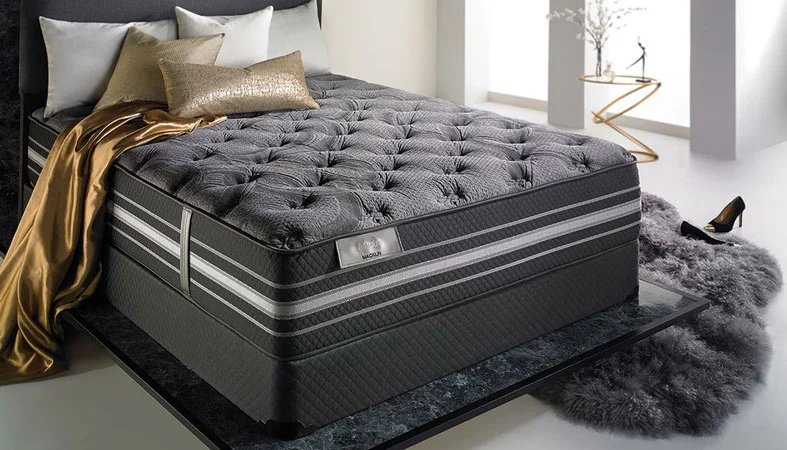 i twin black macklin product image