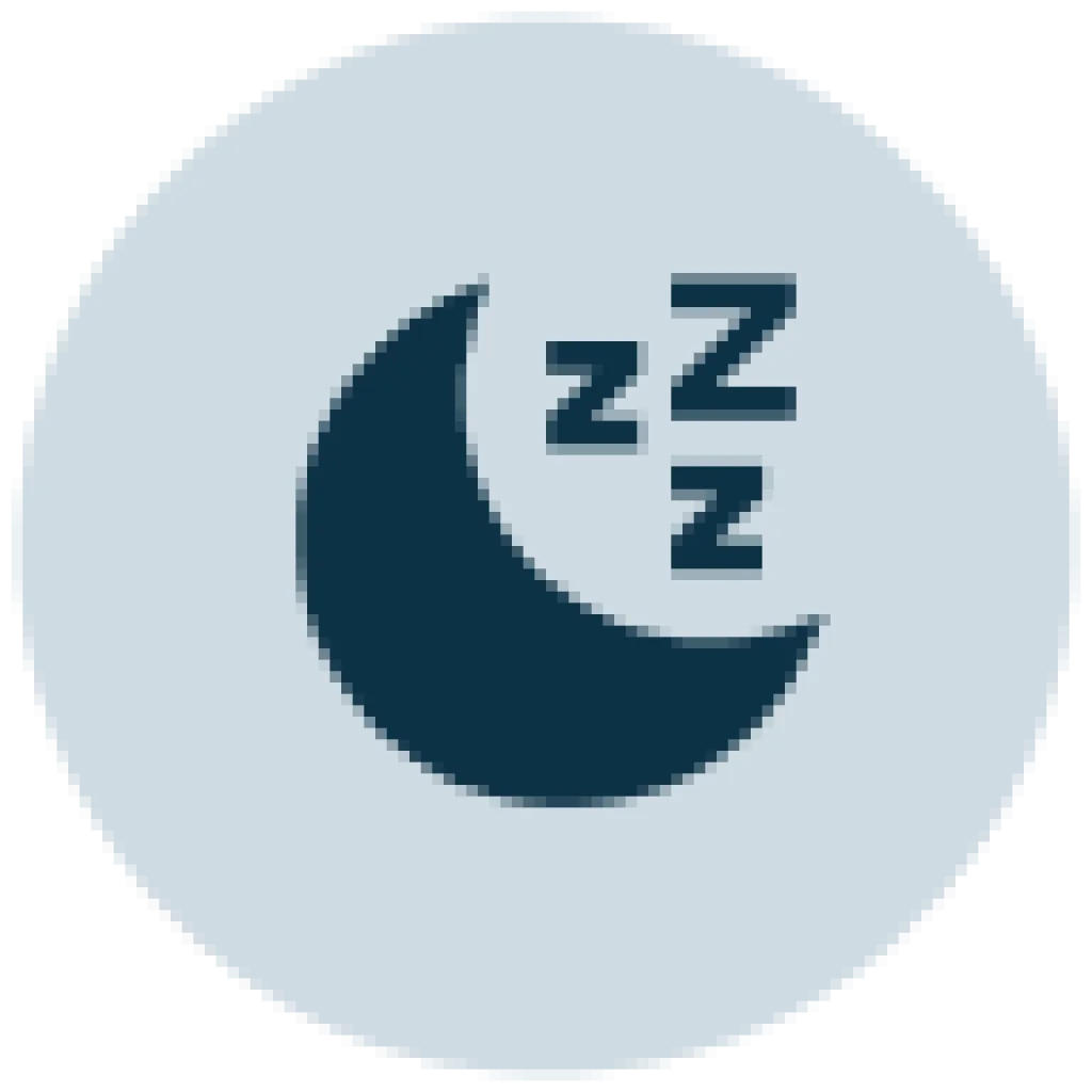 Sleep Hygiene 4 sleep hygiene icon