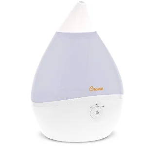 Crane Ultrasonic Cool Mist Humidifier