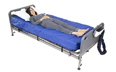 The Best Mattress to Prevent Bedsores - Expert Tested 195 Vive 8