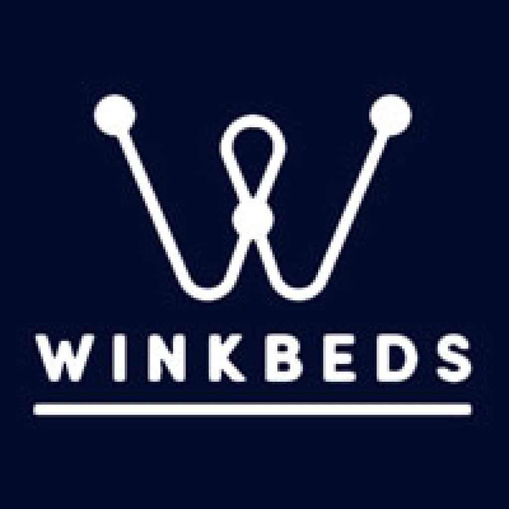 Best Presidents' Day Mattress Sales and Promotions for 2026 7 winkbeds logo on a dark background