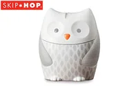 product image of night light sound machine skip hop small