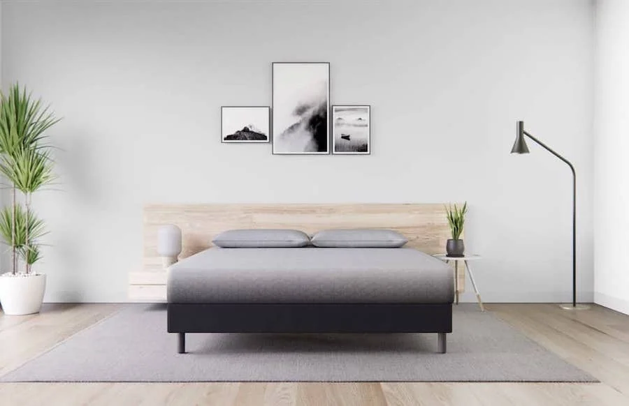 Zinus Mattress Brand Competitors and Alternatives 24 Zoma Mattress
