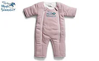 The Best Sleep Sacks for Your Babies in 2026 4 small product image of the magic sleepsuit for newborns
