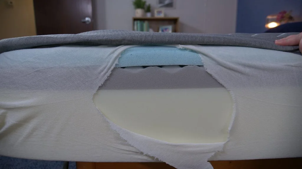 Our Siena vs. Nectar Bed Comparison for 2026 8 See the Siena construction up close