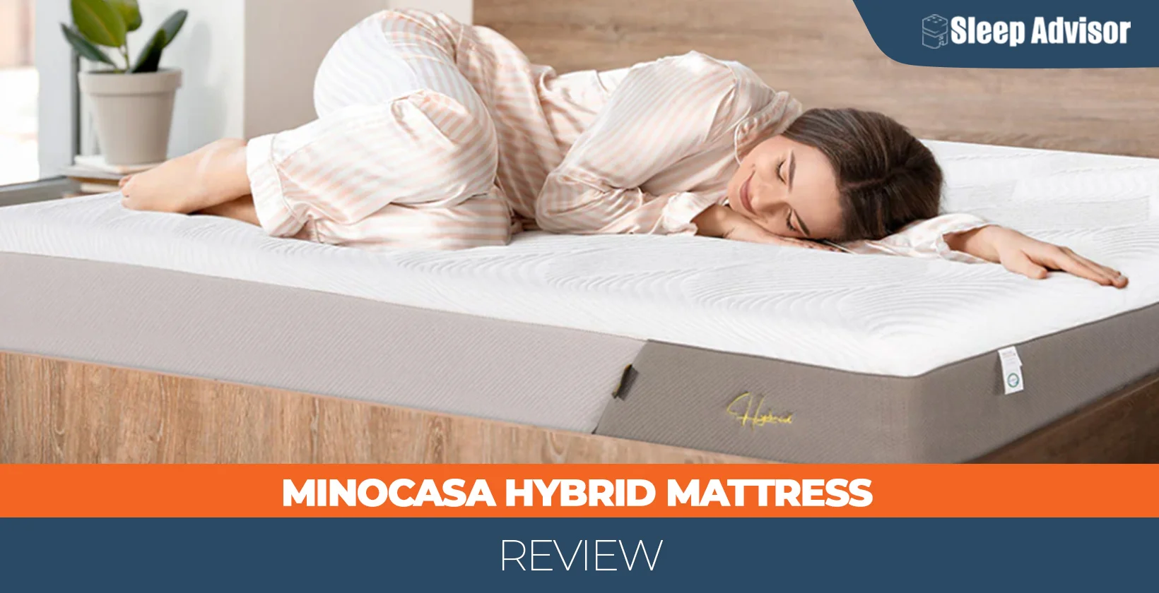 Natalie Grigson 5 Our In-Depth Minocasa Hybrid Mattress Review for 2026