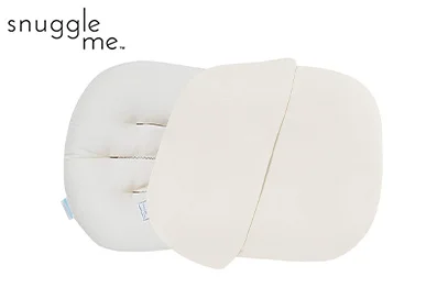 Snuggle-Pedic Adjustable Memory Foam Pillow Review 2 Snuggle-Pedic Adjustable Pillow