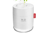 10 Best Travel Humidifiers for 2026 11 500ml Small Cool Mist Humidifier product image small