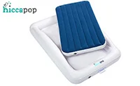hiccapop product image travel bed for toddler small