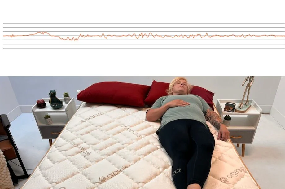 Saatva vs. Sleep Number Mattress Comparison for 2026 7 The motion isolation of the Saatva Solaire mattress