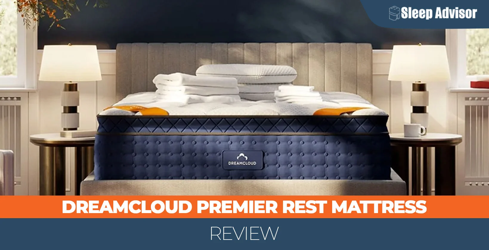 Mattress Reviews 4 DreamCloud Premier Rest Mattress Review