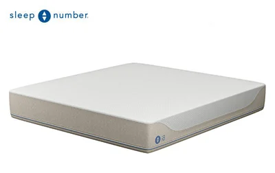 Saatva vs. Sleep Number Mattress Comparison for 2026 3 Sleep Number 360 i8 product image