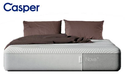 Casper Dream Max Hybrid Mattress