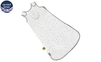 The Best Sleep Sacks for Your Babies in 2026 15 nested bean wearable blanket for baby product image