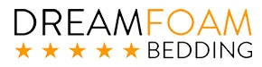 dreamfoam logo brand