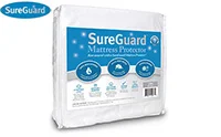 Best Crib Mattress Pad - Top Products Rated and Reviewed for 2026 2 product image of suraguard mattress protector pad small