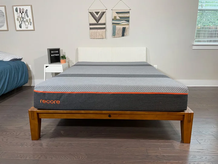 Our InDepth Recore Bed Review for 2026 2 Recore Mattress