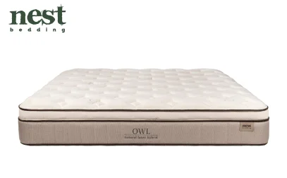 Best Customized Beds (2026) - Expert Tested 28 product image of owl bed