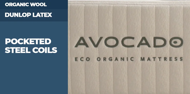 avocado eco organic construction