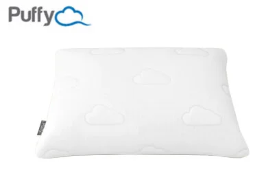 Puffy Pillow