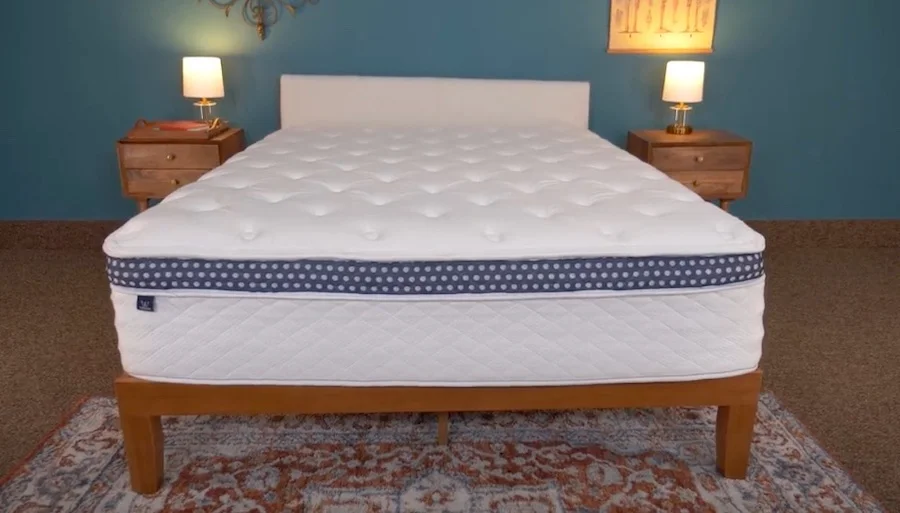 WinkBed Mattress