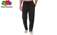Fruit of the loom producut image of man's pajamas small