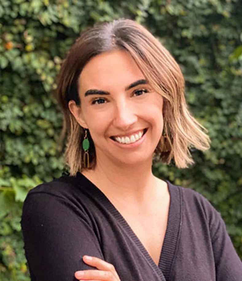 Rachael Gilpin 1 Rachael Gilpin