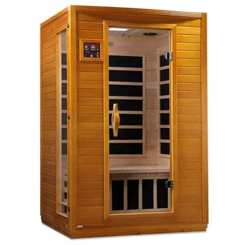 Dynamic Andora 2 Person Low EMF 6 Heating Pan